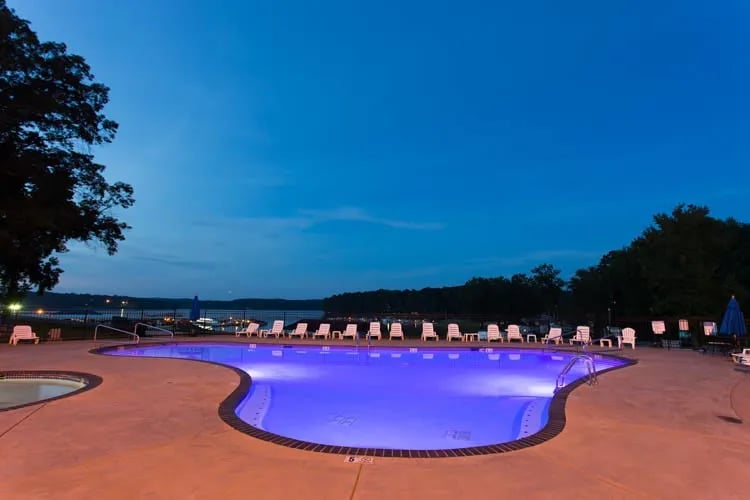 Buchanan Resort gallery 1