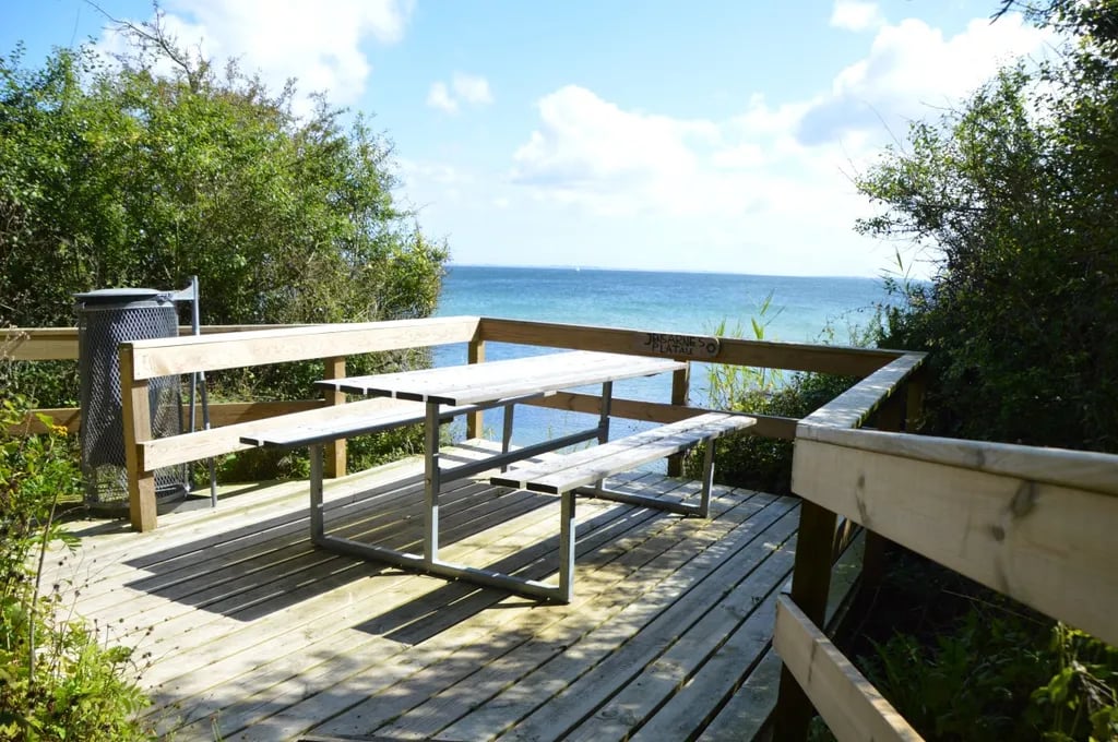 NFJ Naturist Familiecamping FKK