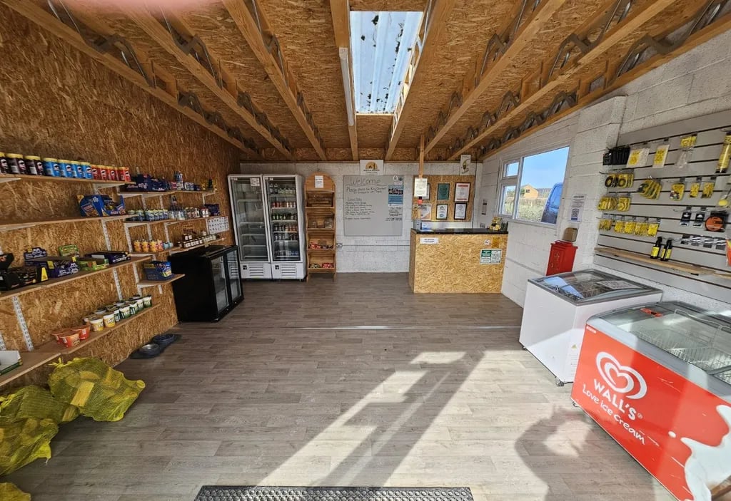 Burton Springs gallery 1