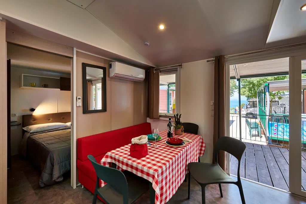 Campeggio Amici di Lazise gallery 1