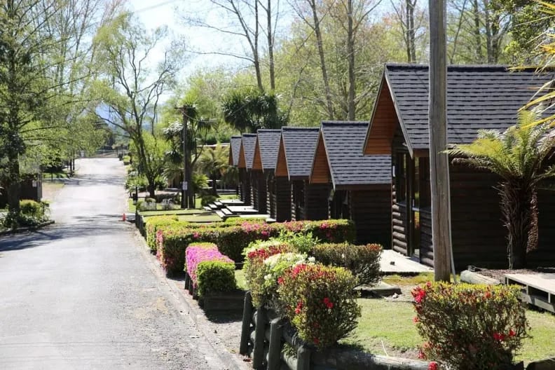 Rotorua Thermal Holiday Park gallery 3