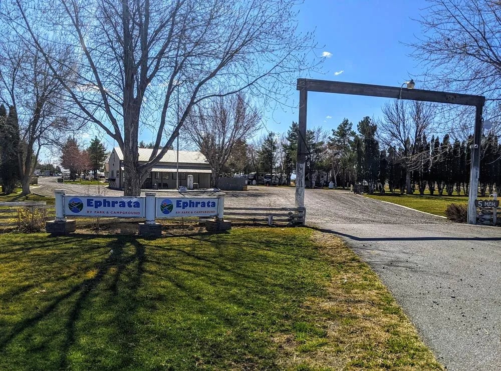 Ephrata RV Park & Campground gallery 1