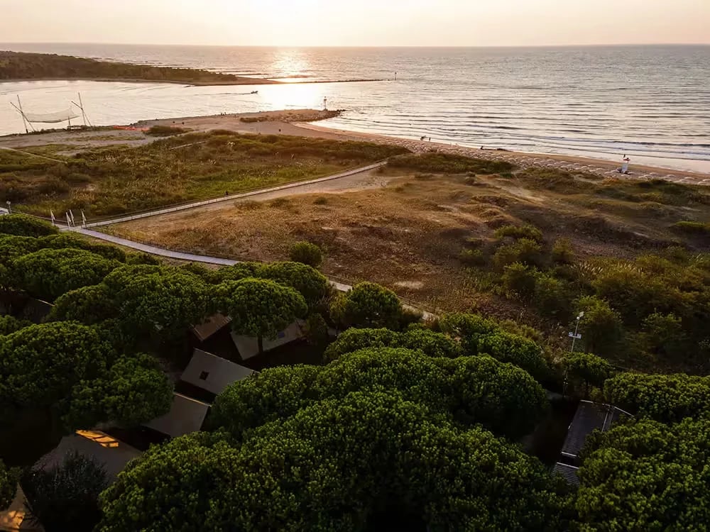 Camping Village Waikiki