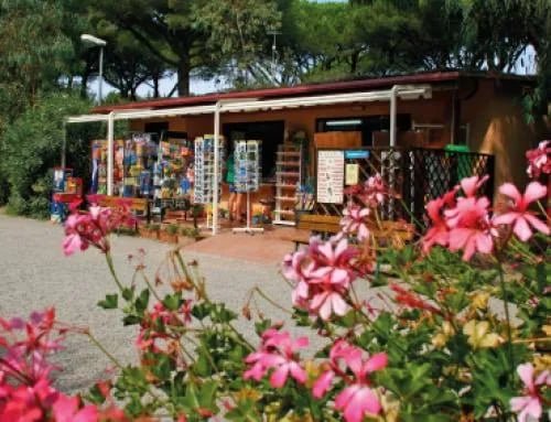 Campeggio Maremma Sans Souci gallery 3