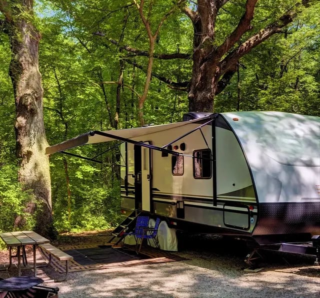 Wawaloam Campground