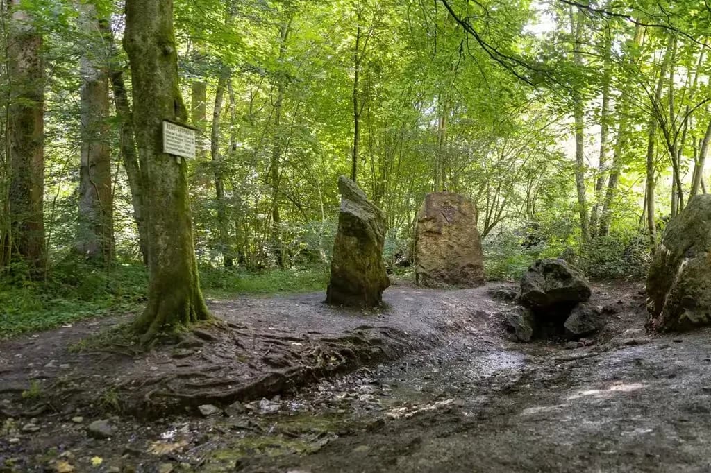 Campingplatz Hirtenteich - CamplinQ