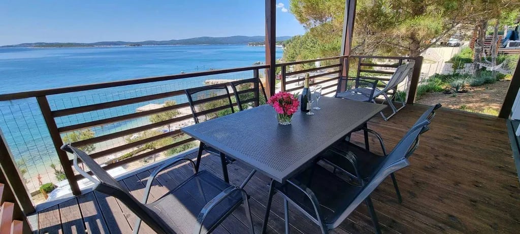 Lavanda Camping gallery 2