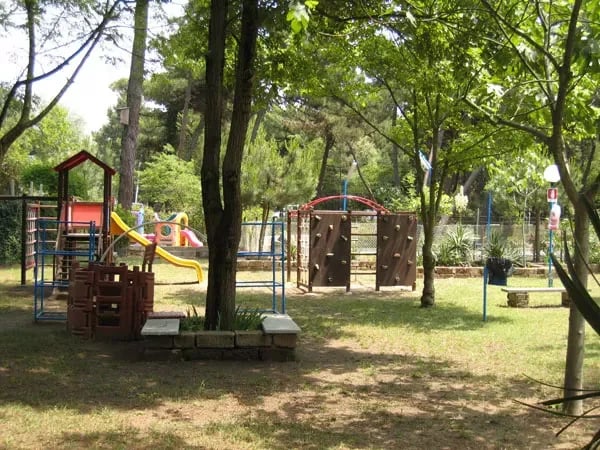 Piomboni Camping Village gallery 2