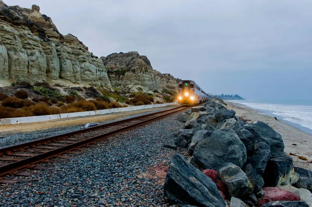San Clemente State Beach Campground gallery 3