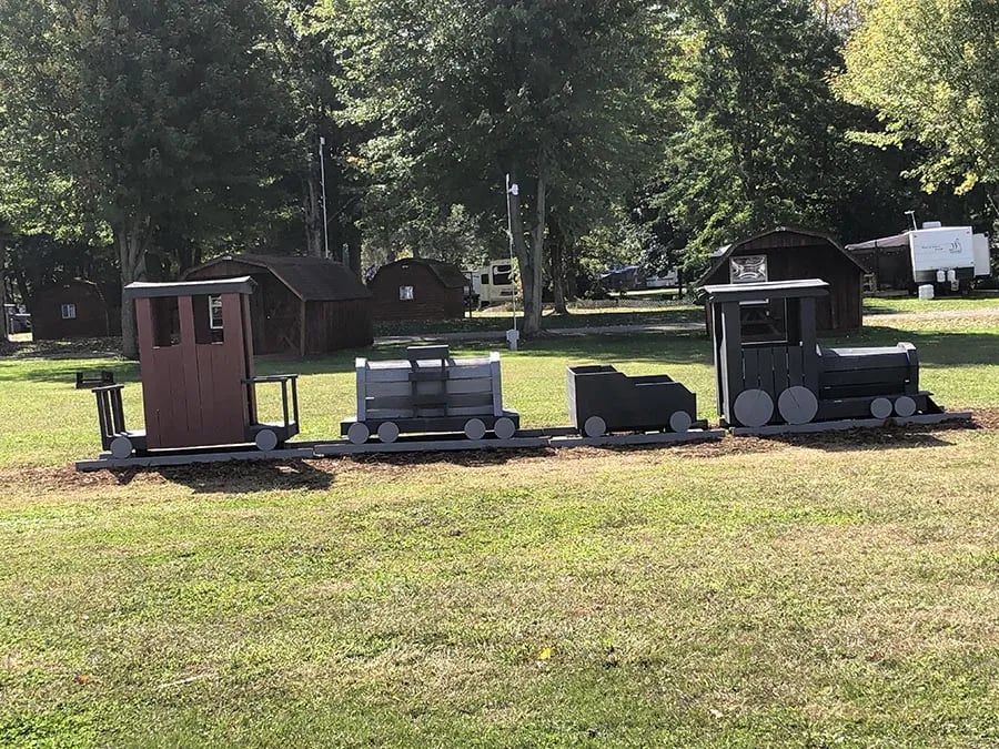 Ta-Ga-Soke Campgrounds gallery 2