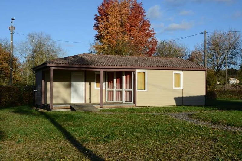 Camping de la Chesnaie gallery 2