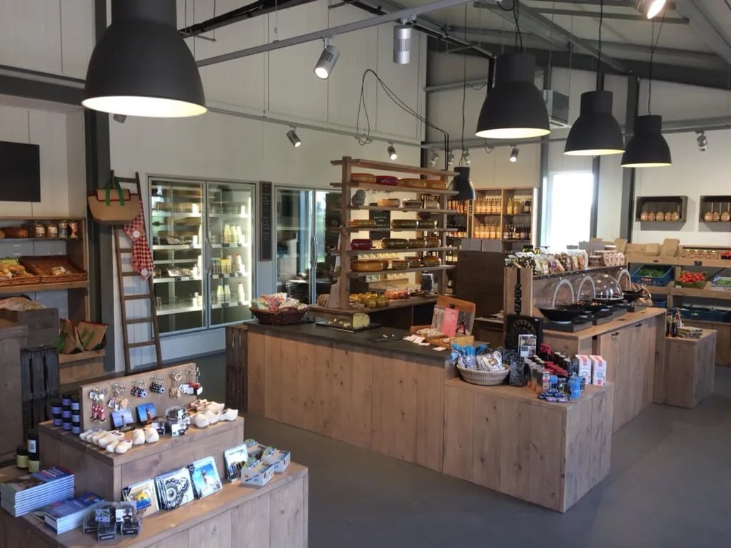 Mini-Camping Schorre gallery 2