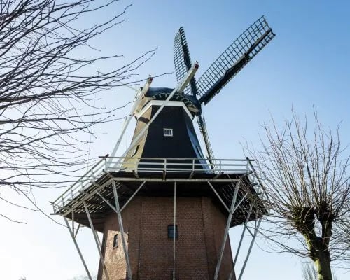 Recreatiepark Westerkwartier gallery 1