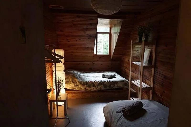 Utopia climbing community gallery 1