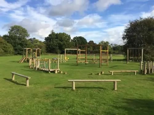 Hurley Riverside Park gallery 3