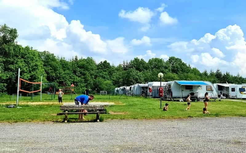 Campingplatz Hof Biggen gallery 2