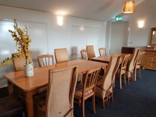 Boerderij Hazenveld*** mini-camping/B&B gallery 3