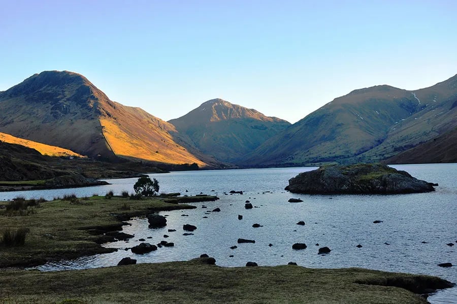 Church Stile Holiday Park gallery 1