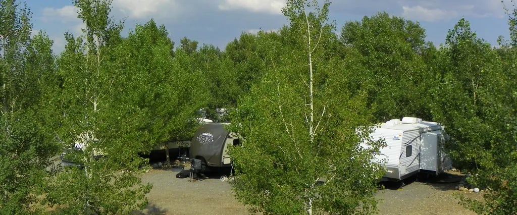 McGee Creek RV Park & Campground gallery 3