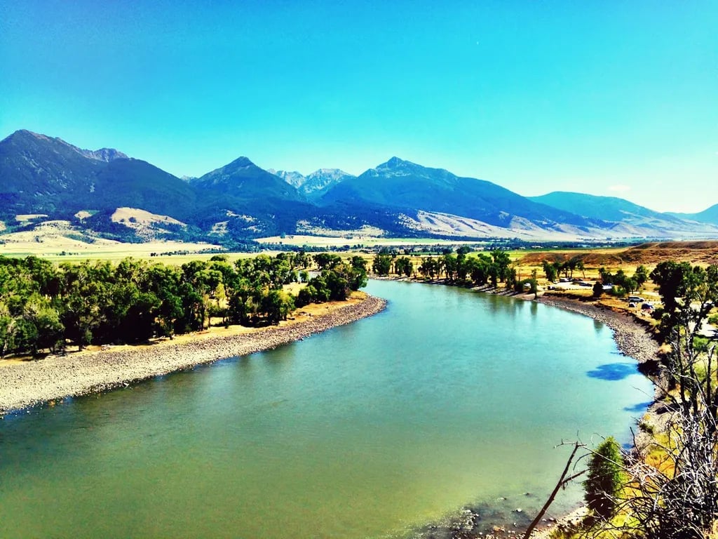 Livingston RV Park & Campground gallery 3