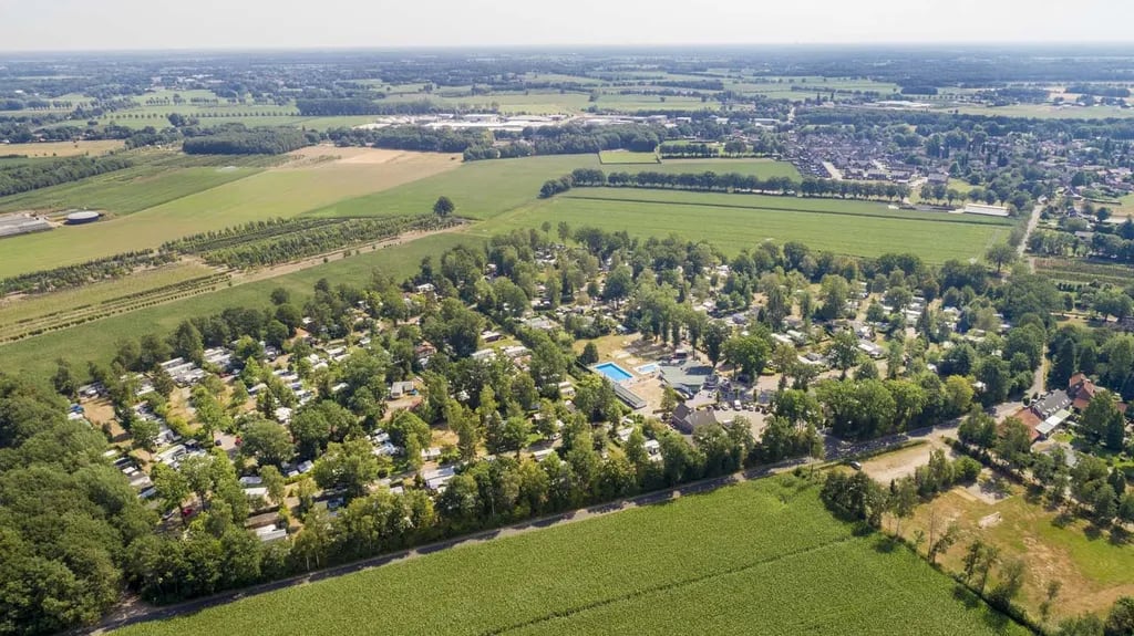 Camping De Spaendershorst gallery 2