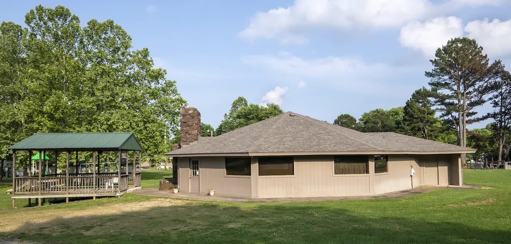 Flint Ridge RV gallery 3