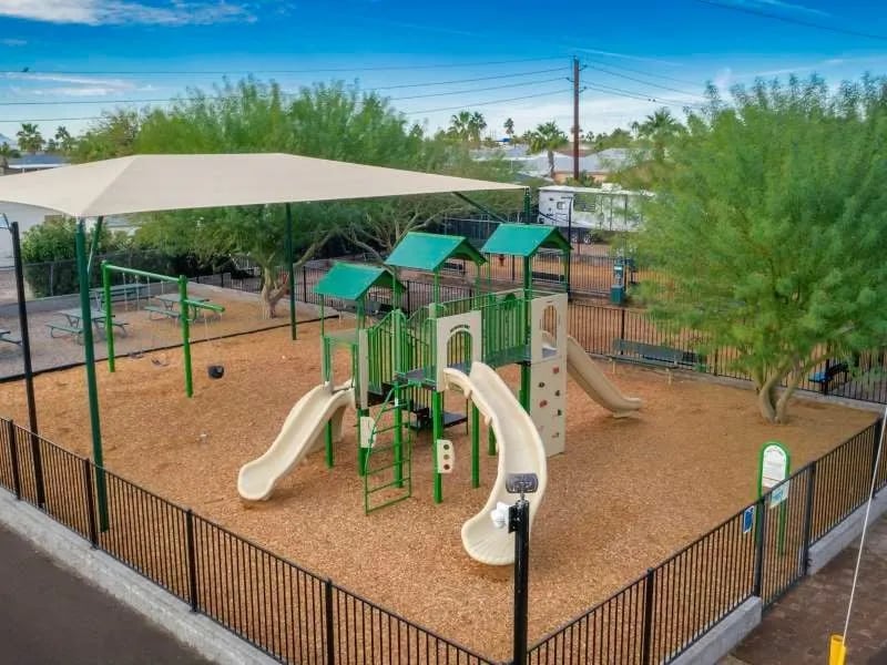 Leaf Verde RV Resort gallery 1