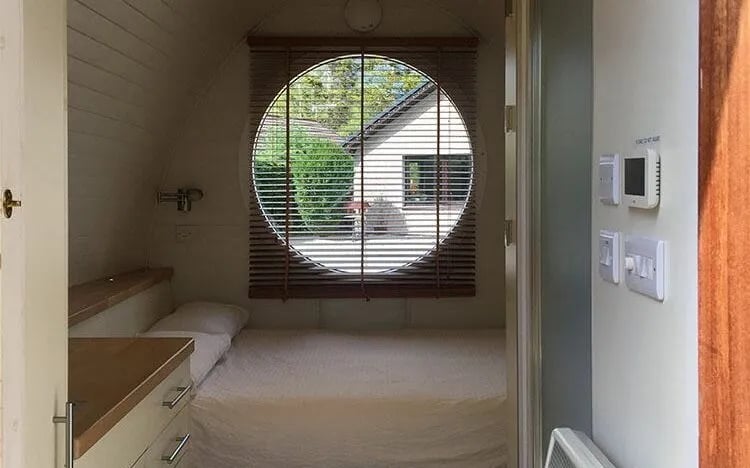 Aviemore Glamping gallery 3