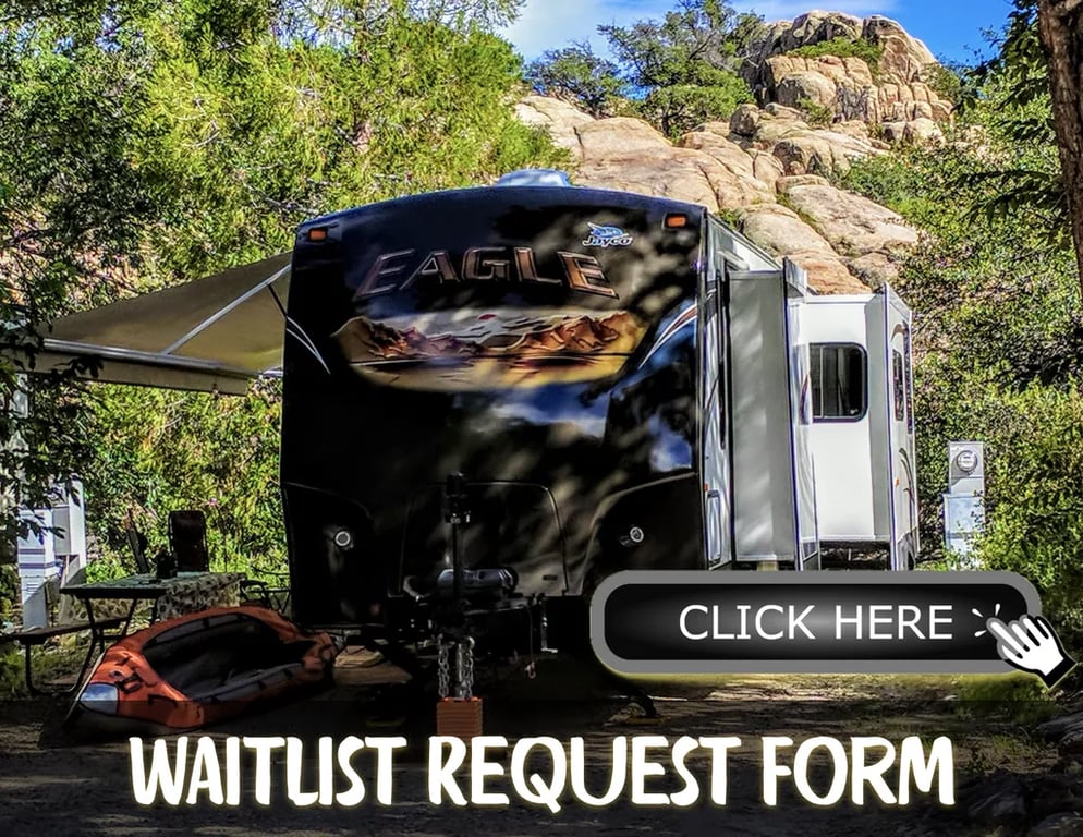 Point of Rocks RV Campground gallery 2