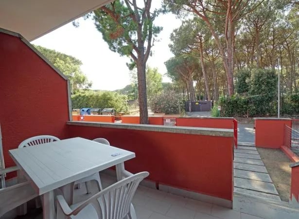 Camping Del Forte gallery 2