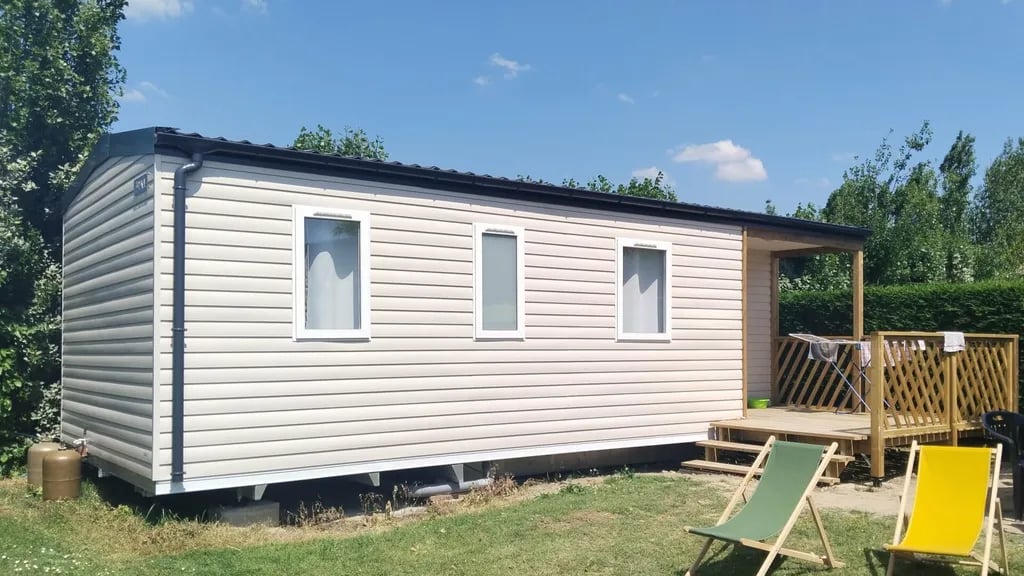 Camping Le Bois Joly gallery 3