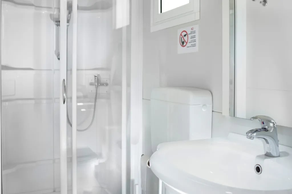 Campeggio Genova Est gallery 3