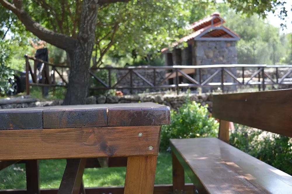 Mons Gibel Camping Park