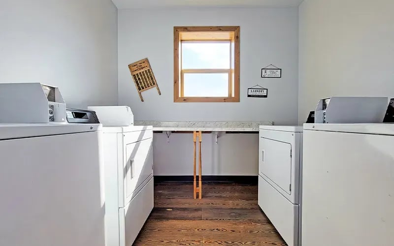 Covenant Canyon RV Park gallery 1