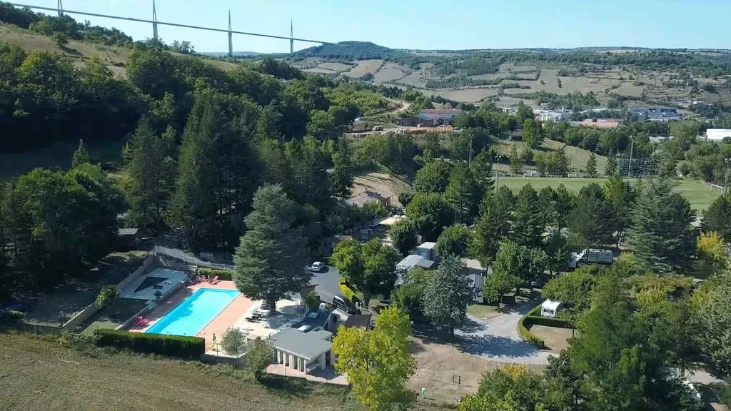 Camping St Martin gallery 1