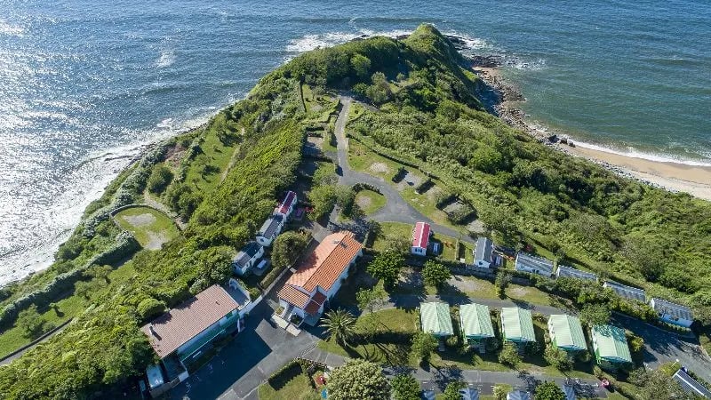 Camping Inter Plages gallery 2