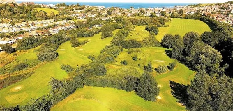 Glamping at Swanage by PitchingIt gallery 2