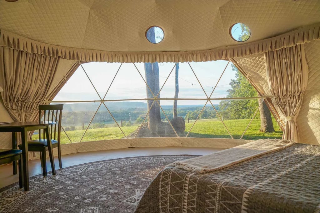 Moon Valley Campground