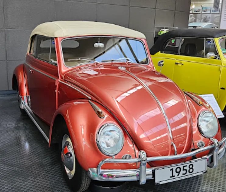 Campingplatz Heide-Eck gallery 3