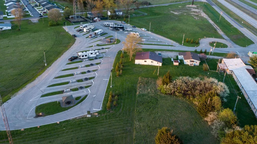 RV Self-Park gallery 1