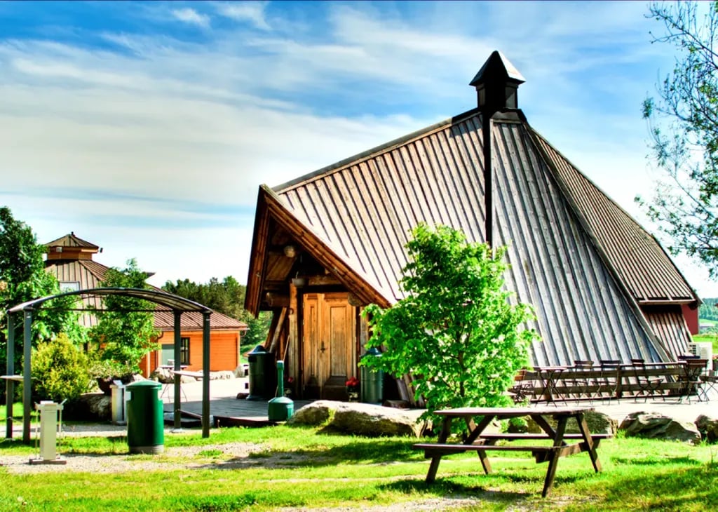 Utne Camping gallery 3