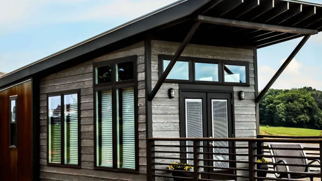 The Ridge Outdoor Resort gallery 2