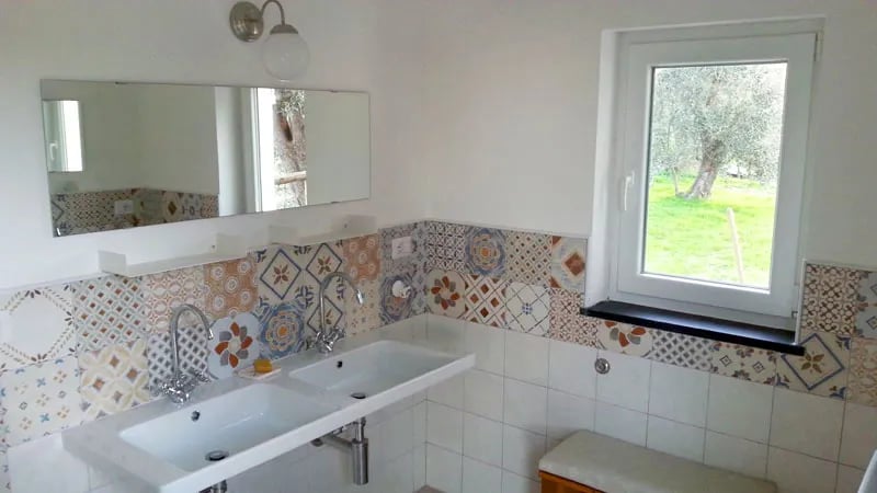 Agricamping La Villa gallery 3