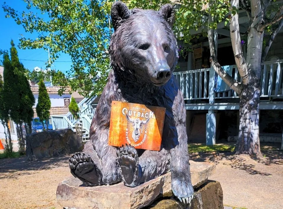 Outback Montana RV Park and Campground gallery 1