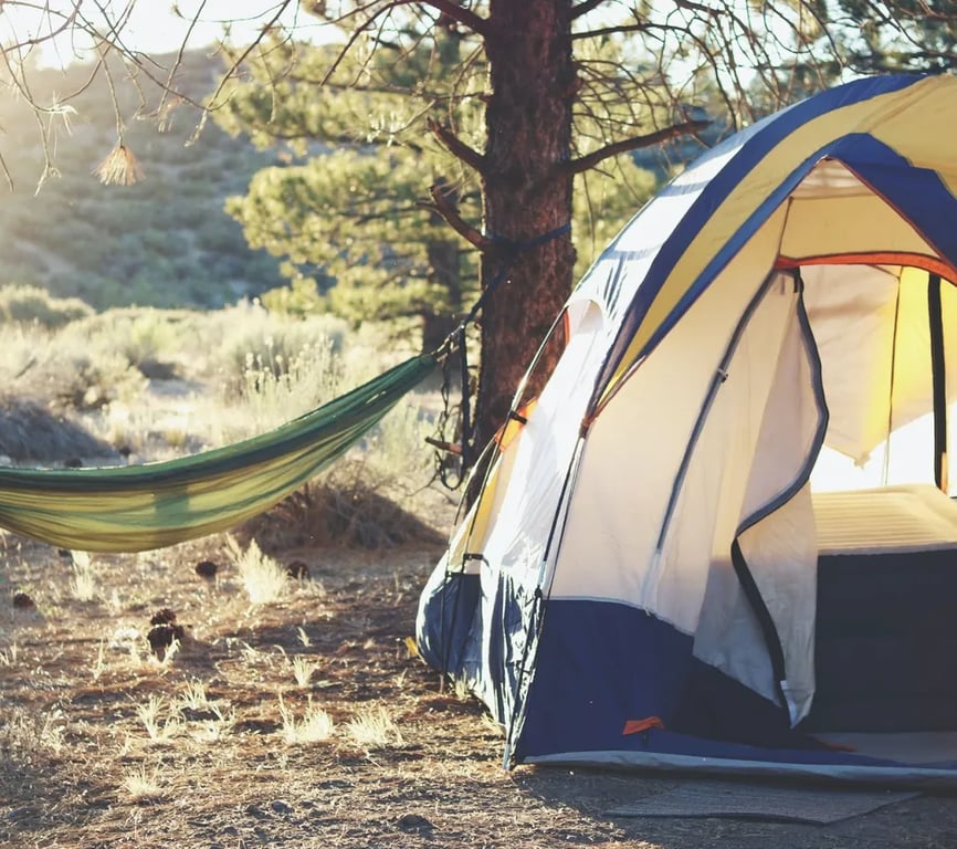 Continental Divide Park & Camp gallery 1