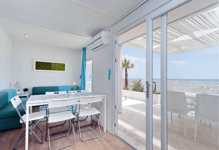 Campeggio Le Palme Village gallery 2