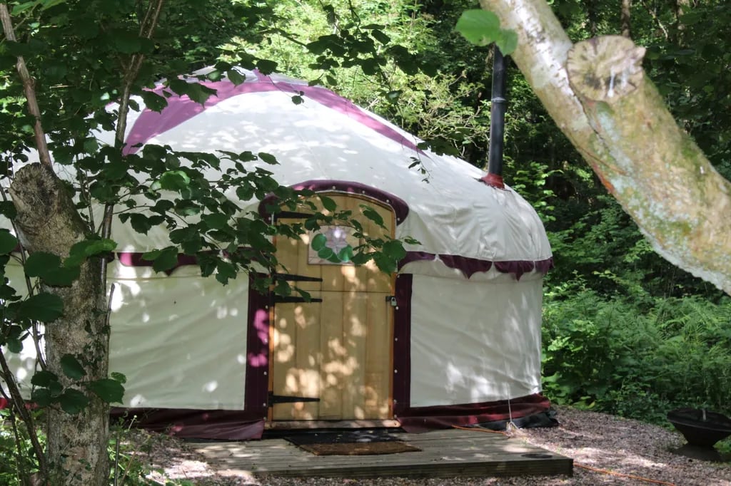 The Devon Camping Paddocks gallery 2