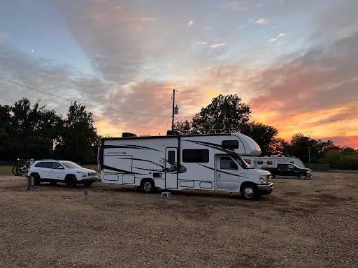 Ray Houser’s RV Park