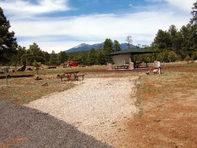 Camp Navajo/Pine View RV Park gallery 1