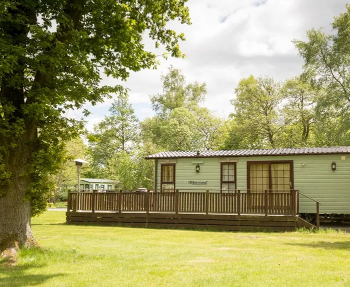 Woodhouse Farm Holiday Park gallery 2